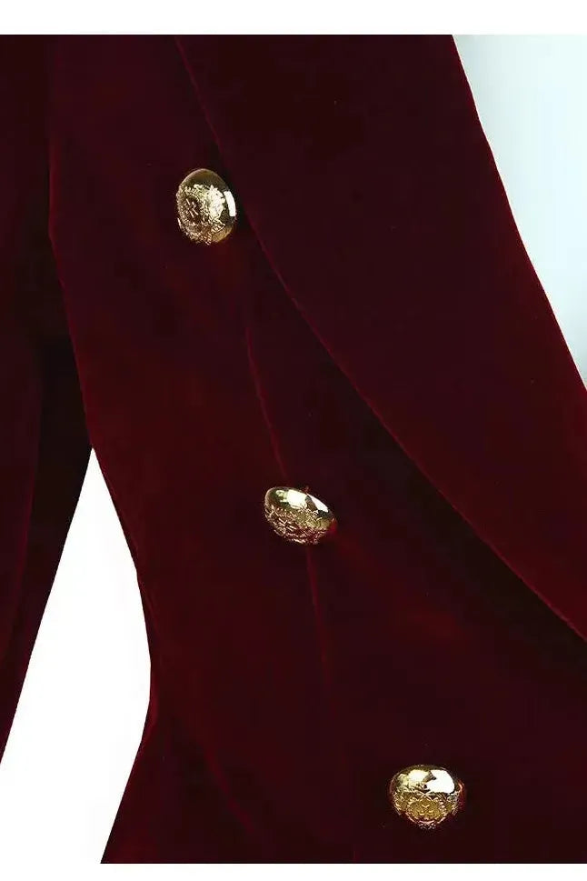 Nolia Luxe - Perfect Jacket
