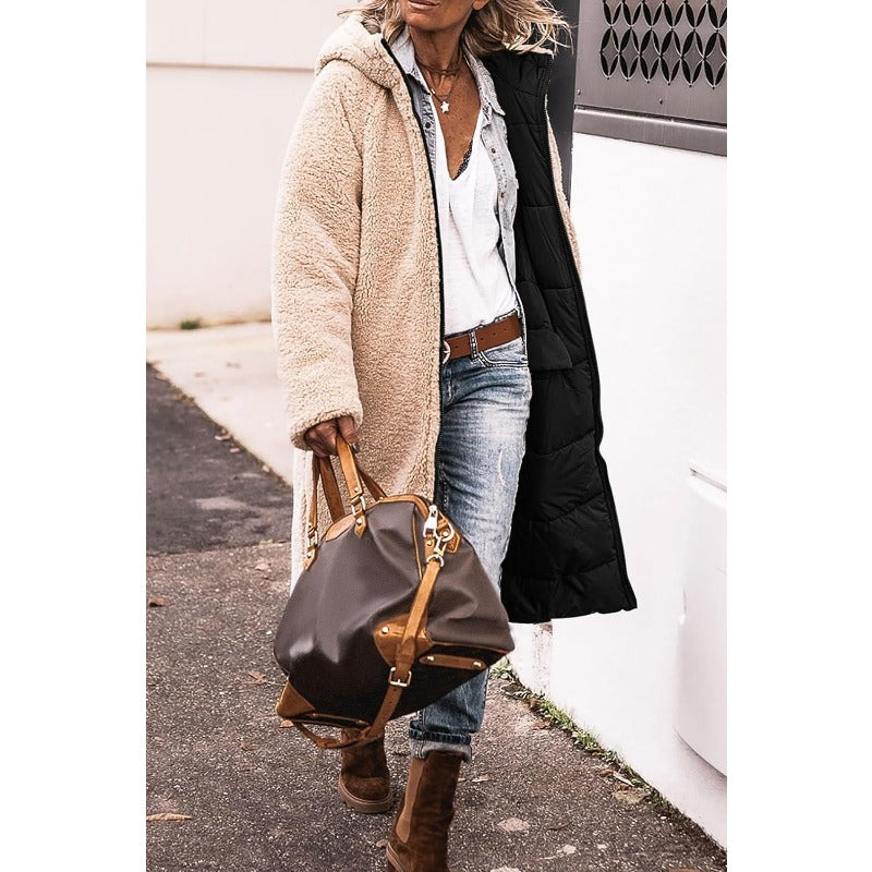 Wiktoria™ | Stylish Women's Coat