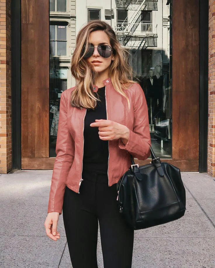 Leontyna™ | Elegant Jacket