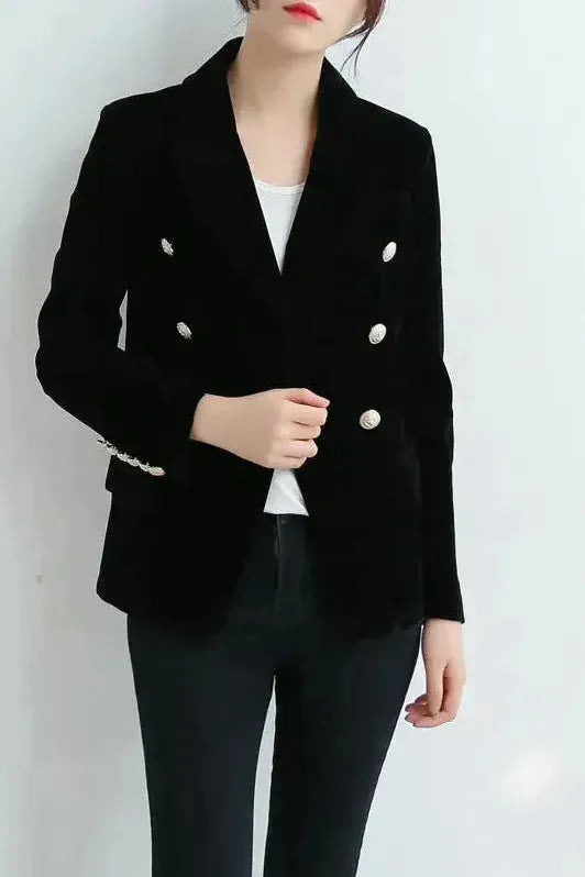 Nolia Luxe - Perfect Jacket