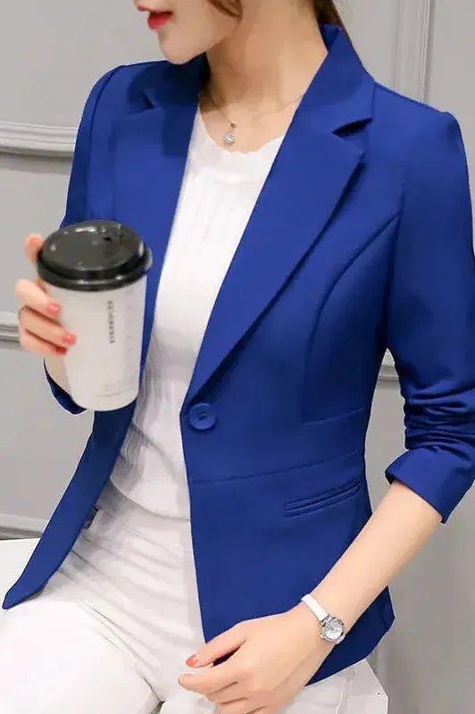 Sorelle Muse – Ideal Blazer