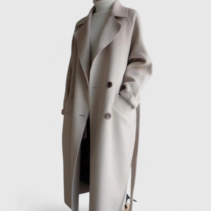 Celina | Elegant Coat