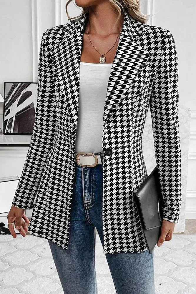 Bellara Poise – Ideal Blazer