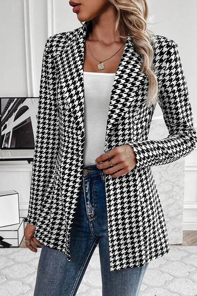 Bellara Poise – Ideal Blazer