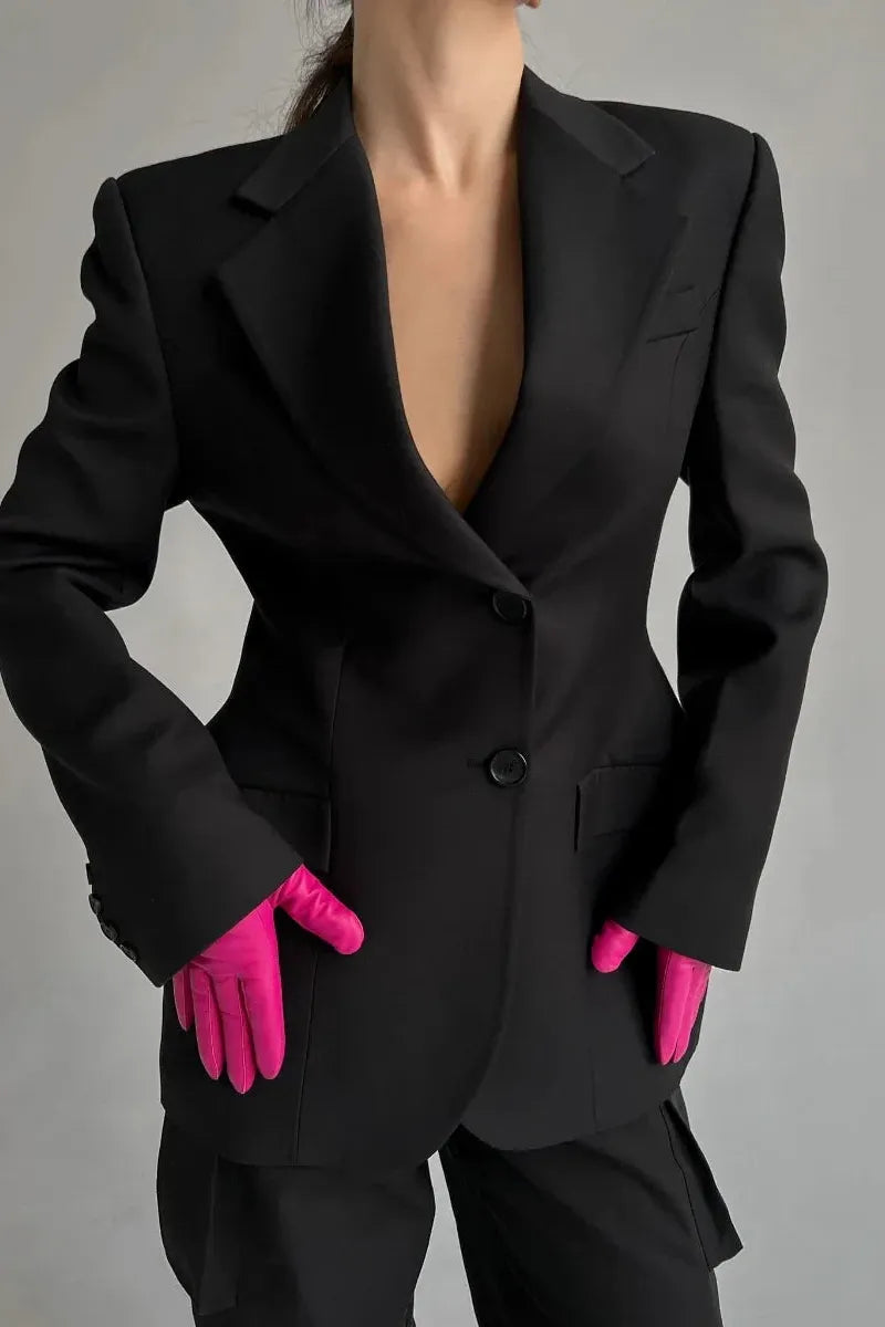 Élodie Grace – Ideal Blazer