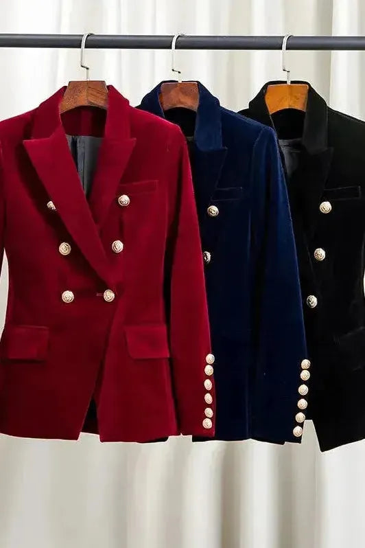 Nolia Luxe - Perfect Jacket