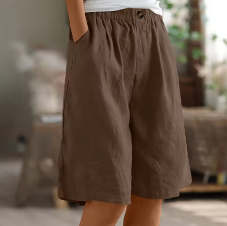 Milena™ – Summer Shorts