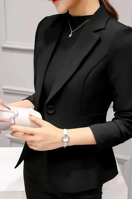 Sorelle Muse – Ideal Blazer