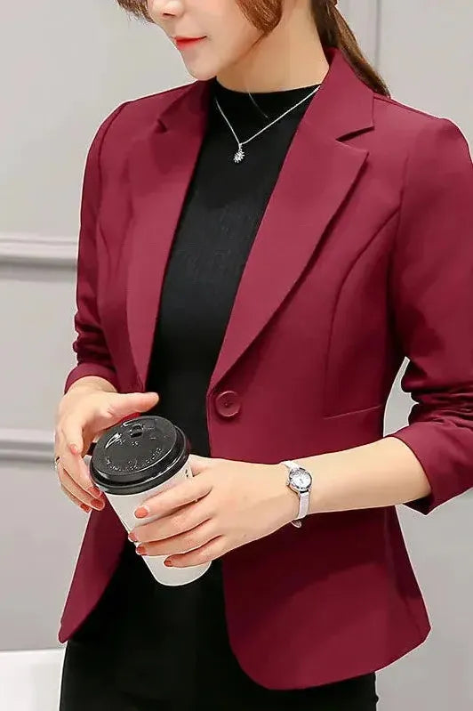 Sorelle Muse – Ideal Blazer