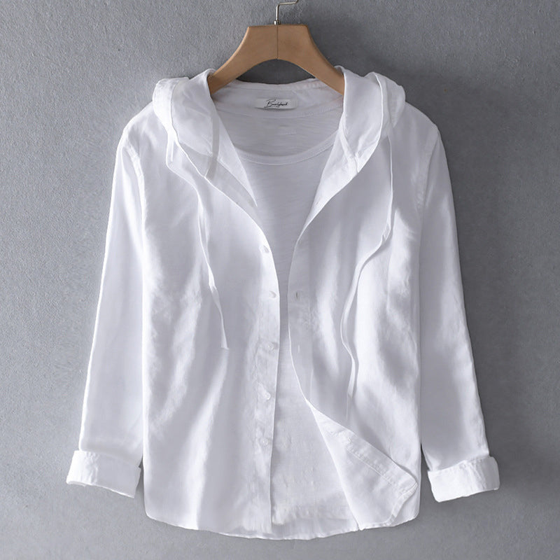 Clara | Effortless Hoodie