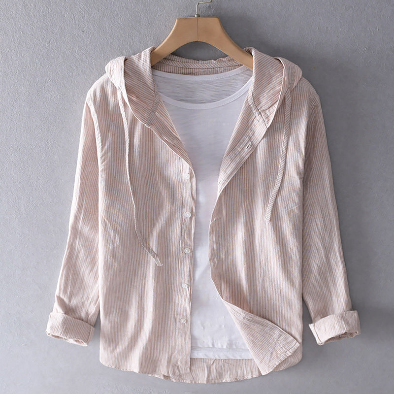 Clara | Effortless Hoodie