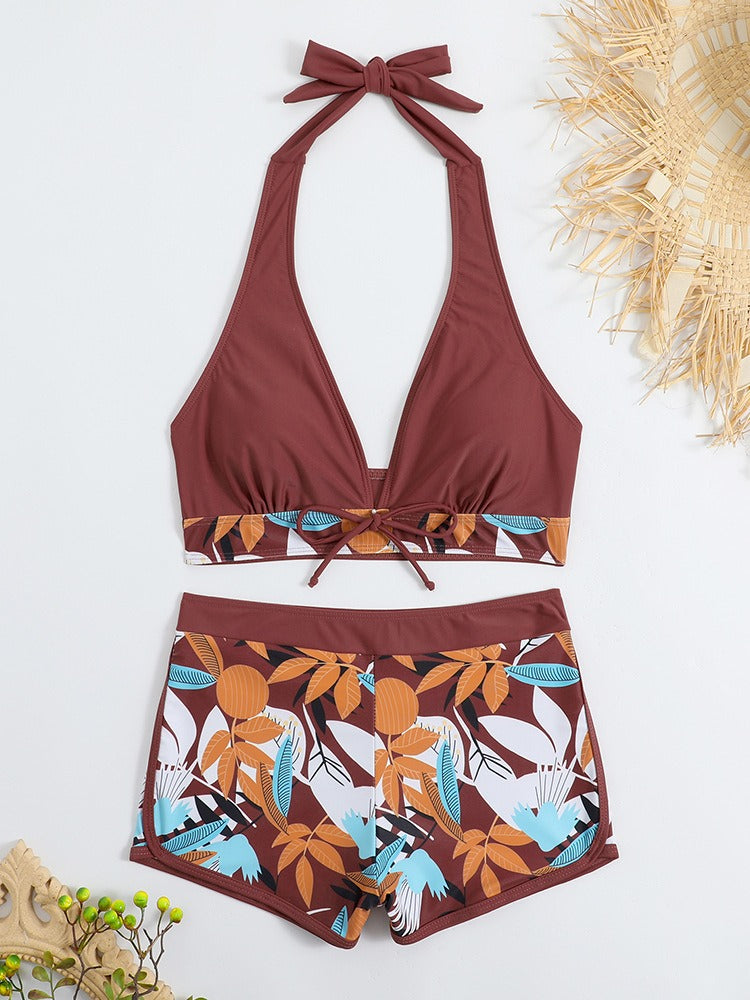 Yara - Two-Piece Bikini