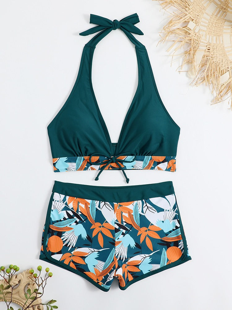Yara - Two-Piece Bikini