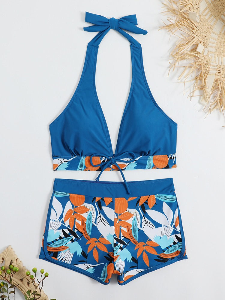 Yara - Two-Piece Bikini
