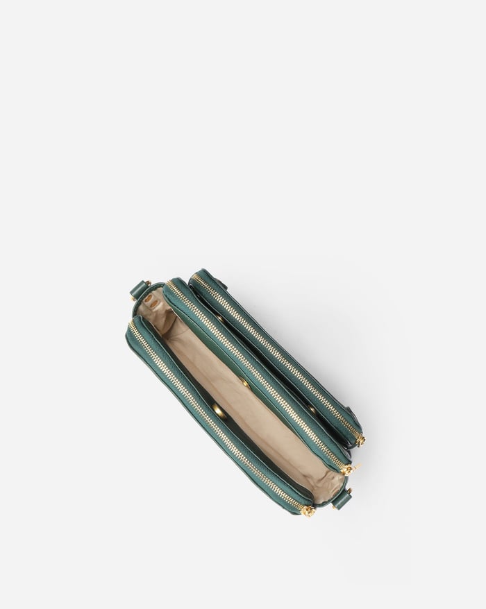 Josefin | Handmade Shoulder Bag Made of Soft Leather