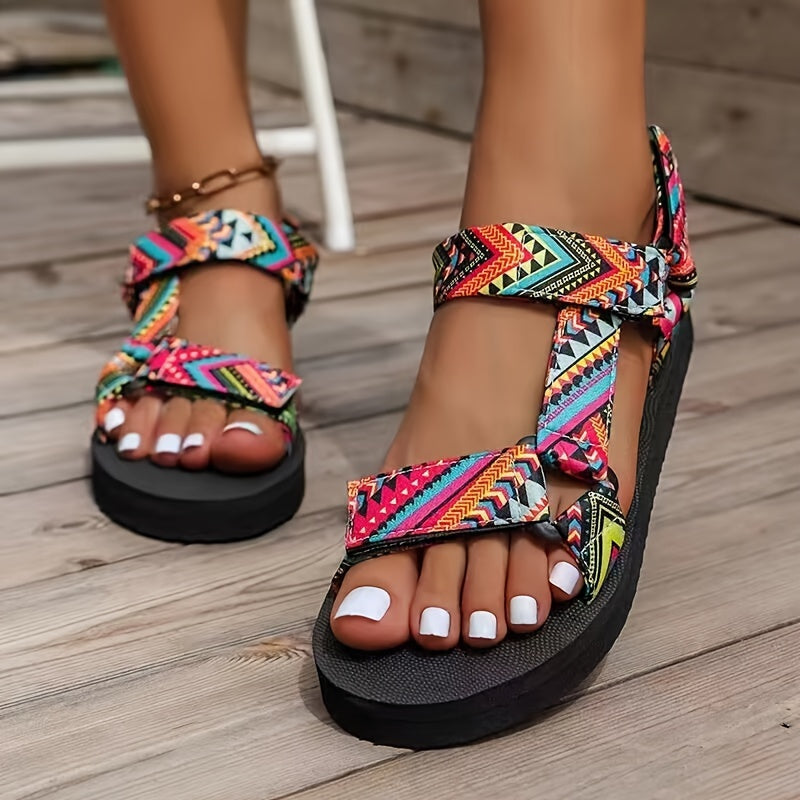 Sofia™ | Orthopedic sandals made from high-quality materials