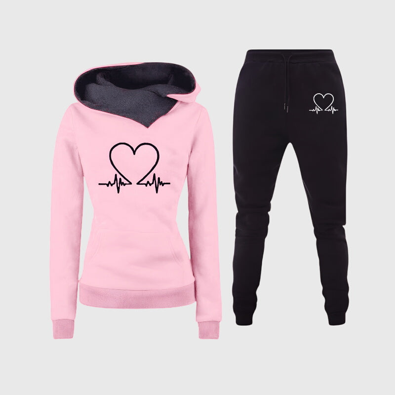 Natalia - Comodo Workout Set