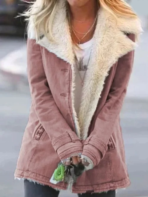 Otylia | Comfortable Jacket