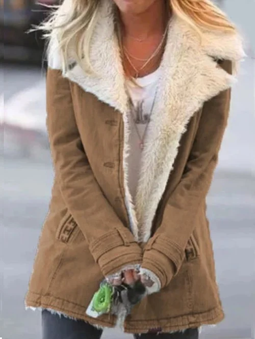 Otylia | Comfortable Jacket