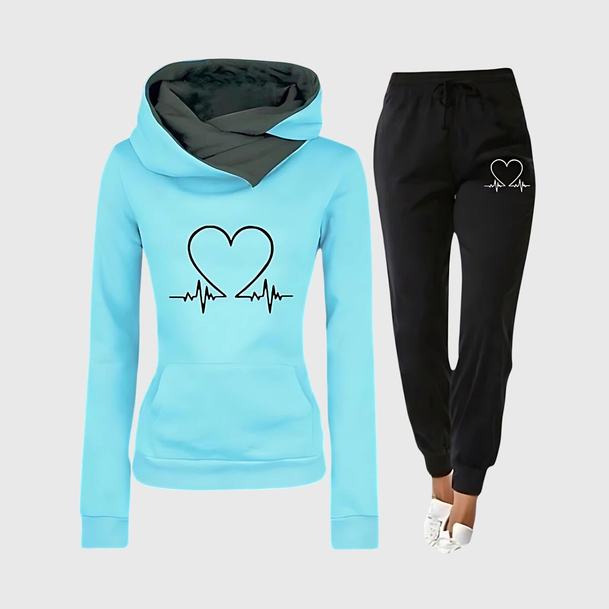 Natalia - Comodo Workout Set