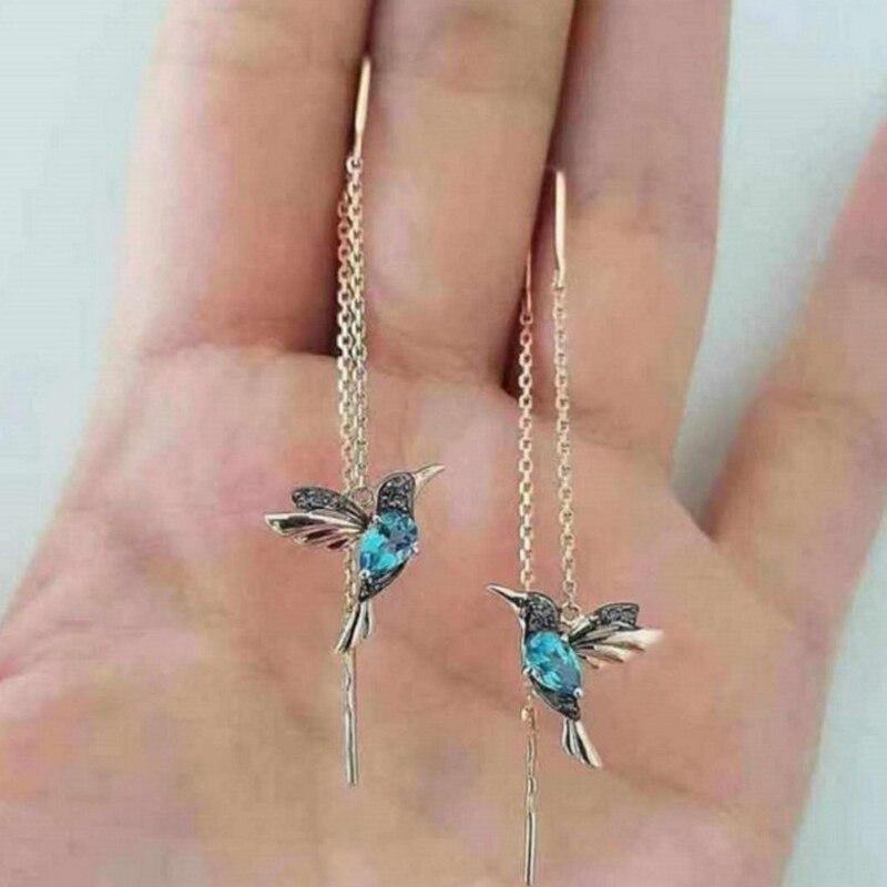 Chloe™ - Beautiful Earrings with Zirconia
