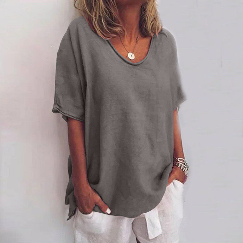 Mara | Casual Blouse