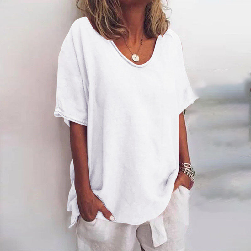 Mara | Casual Blouse
