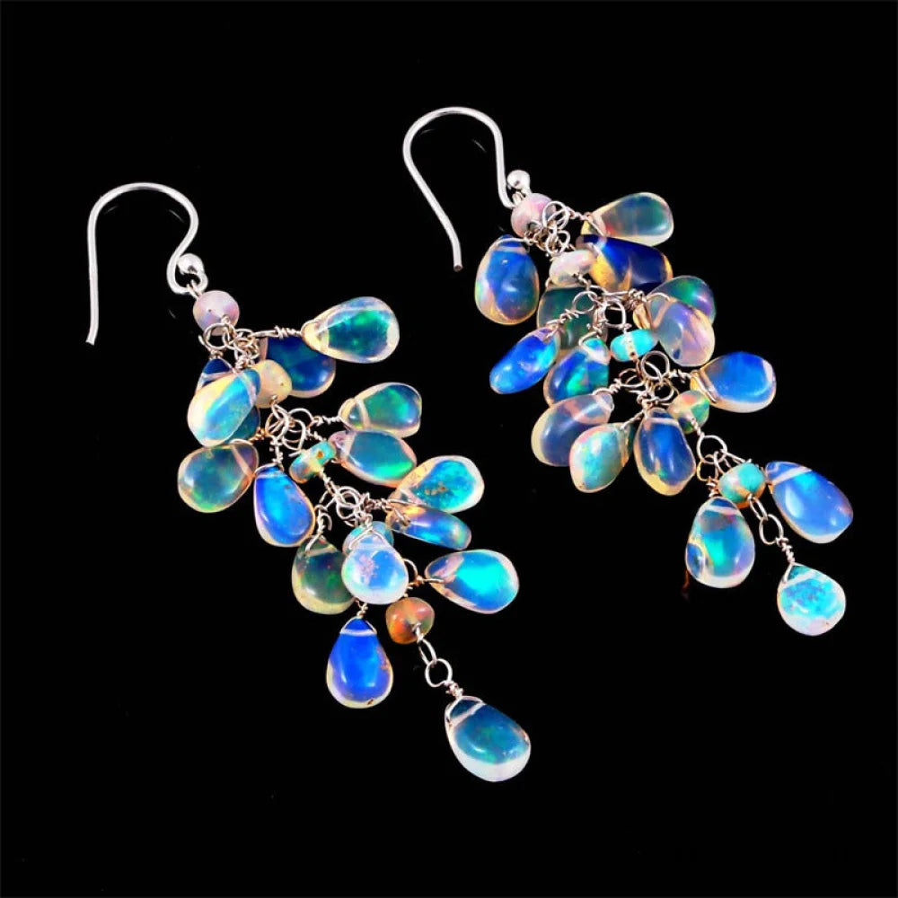 Halla™ - Elegant Earrings