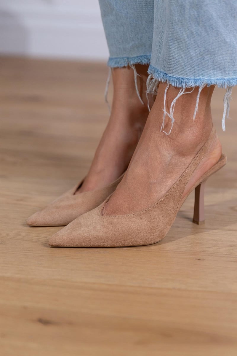 Faustyna | Heels