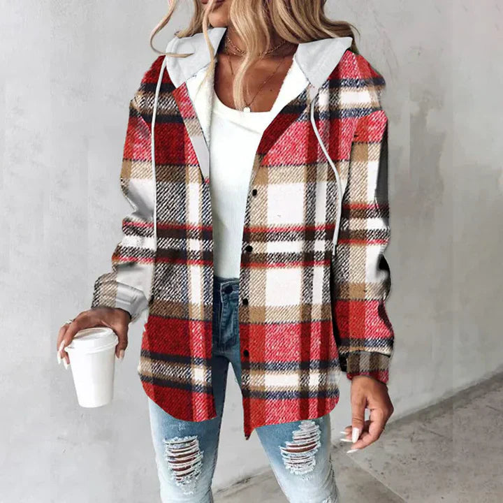 Sofia™ | Soft and Versatile Transitional Jacket