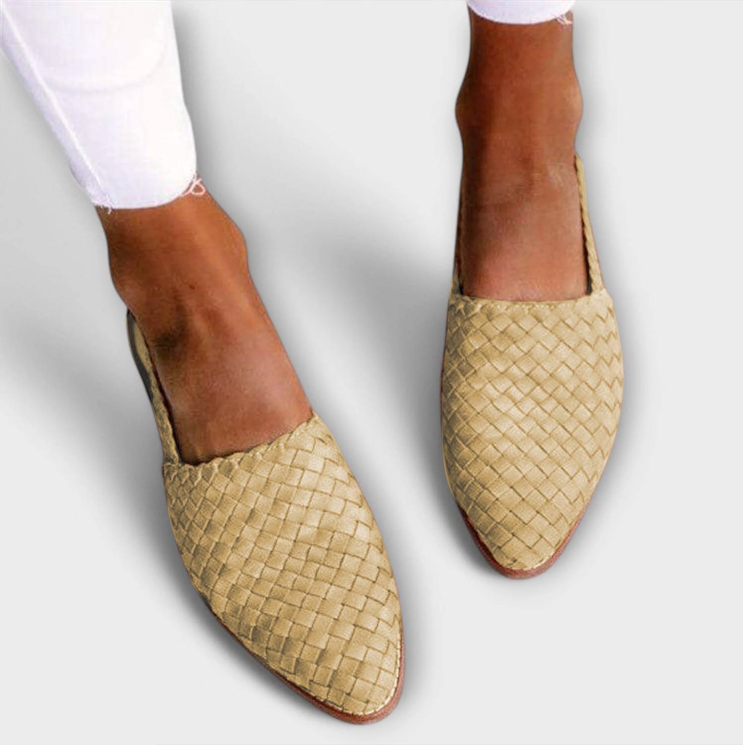 Mona™  | Comfortable orthopedic sandals