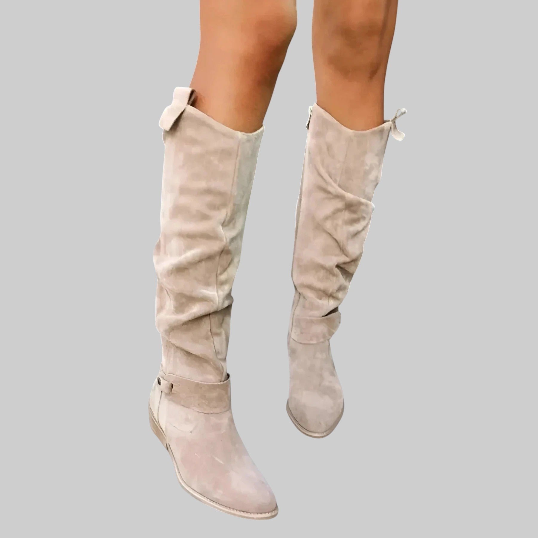 Apolonia™ Comfortable Orthopedic Ankle Boots