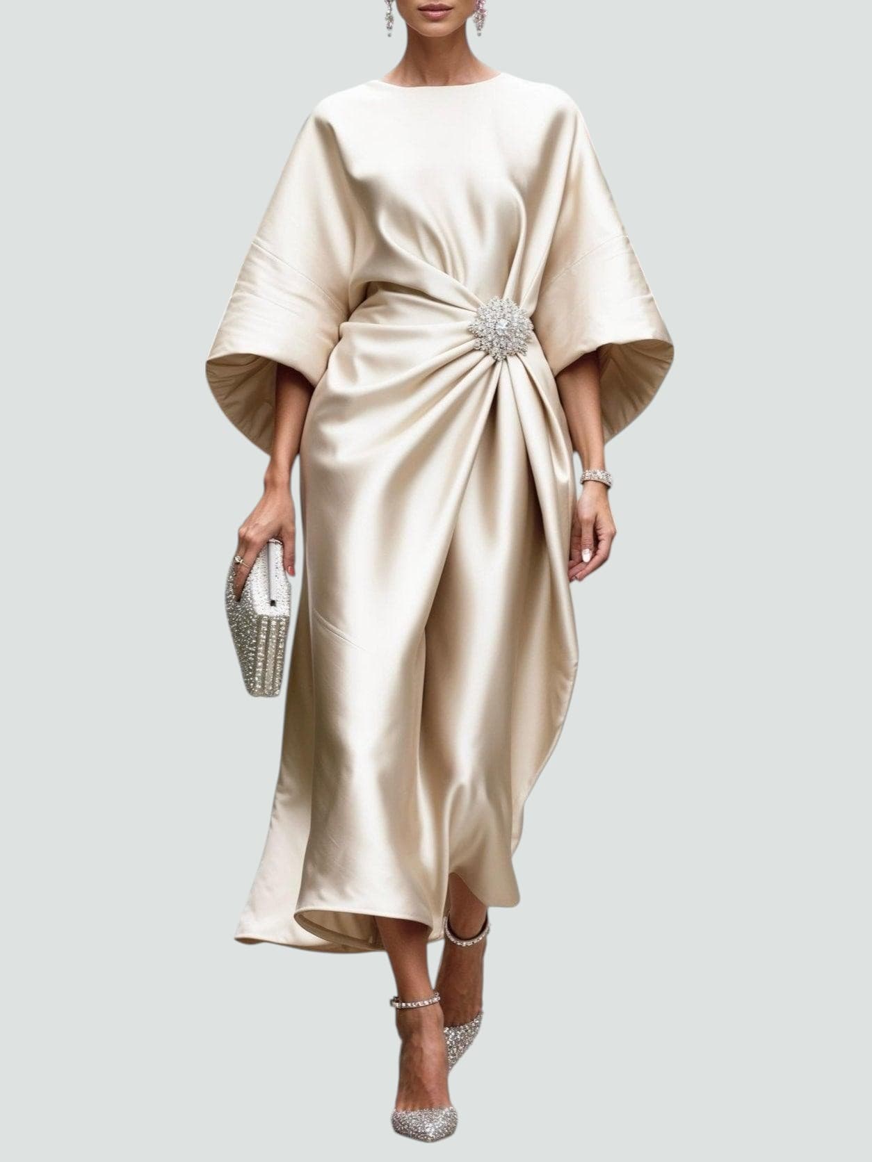 Zoey | Evening Dress