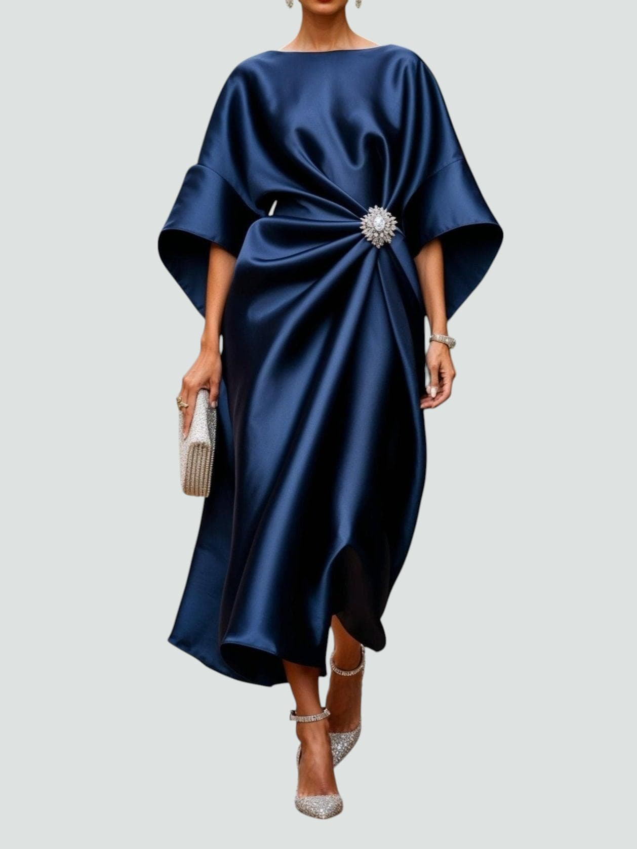 Zoey | Evening Dress
