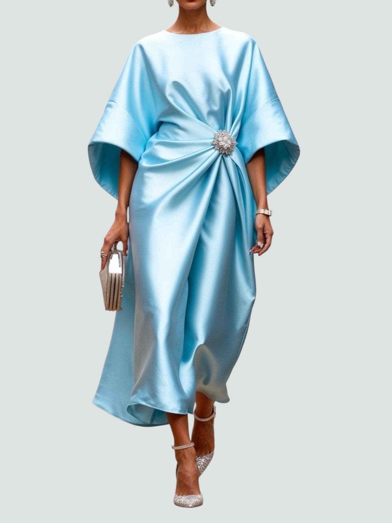 Zoey | Evening Dress