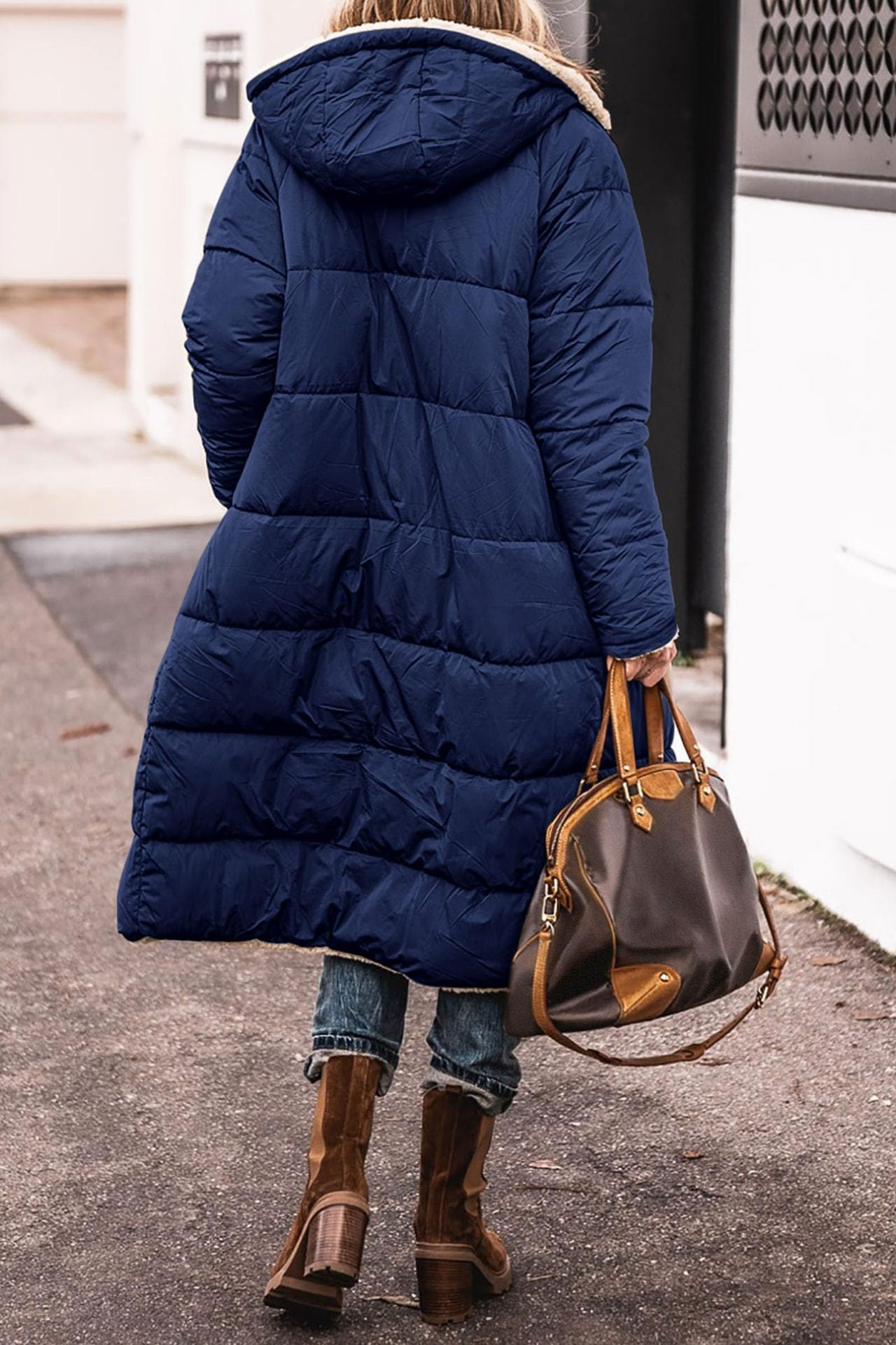 Wiktoria™ | Stylish Women's Coat