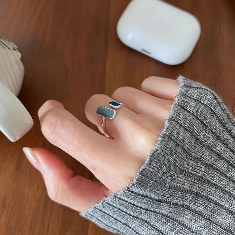 Lustre™ - Diabetes Awareness Ring