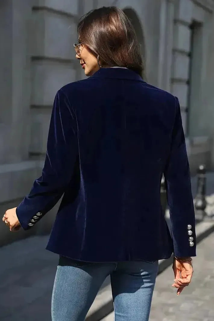 Aria Luxe – The Perfect Blazer