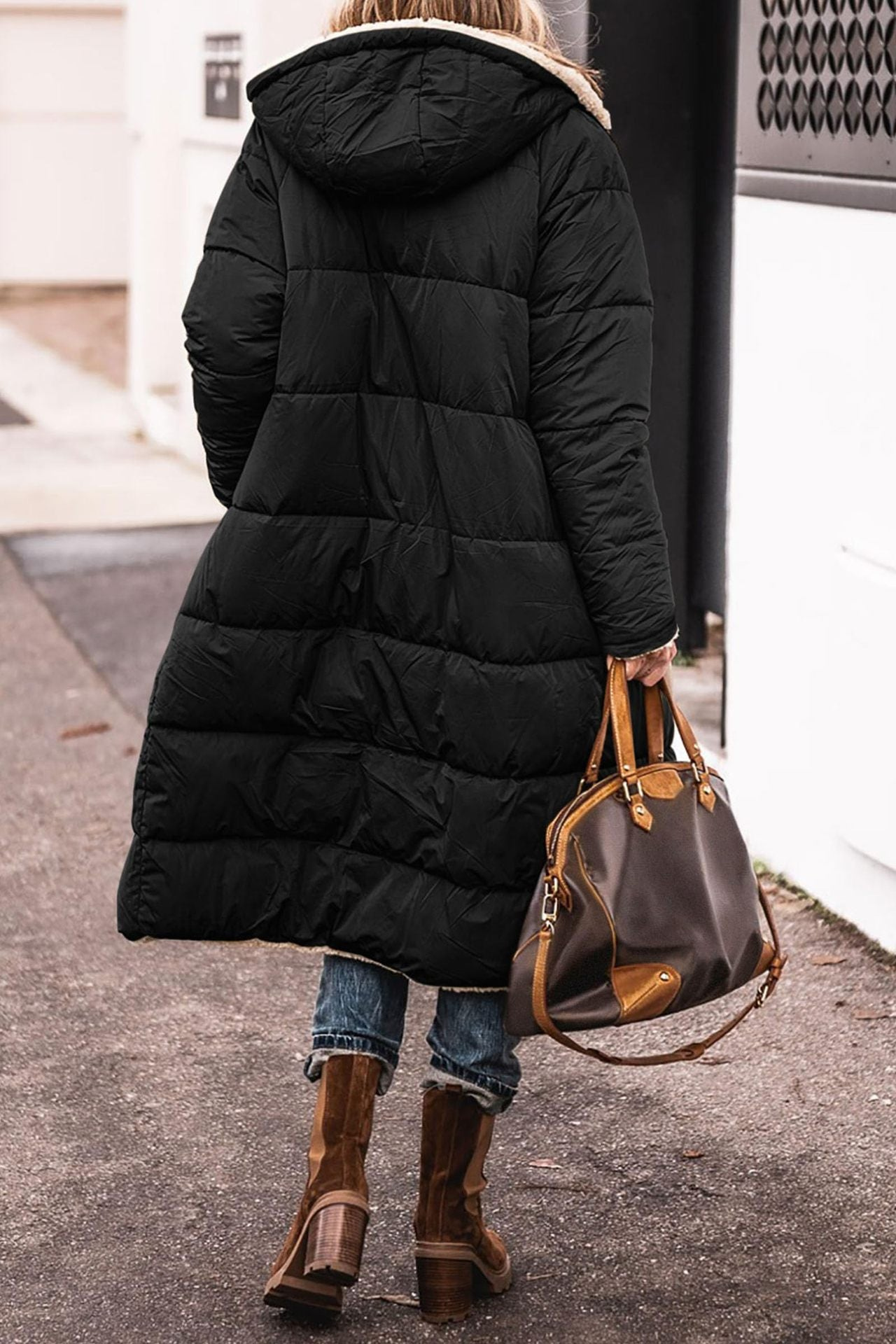 Wiktoria™ | Stylish Women's Coat