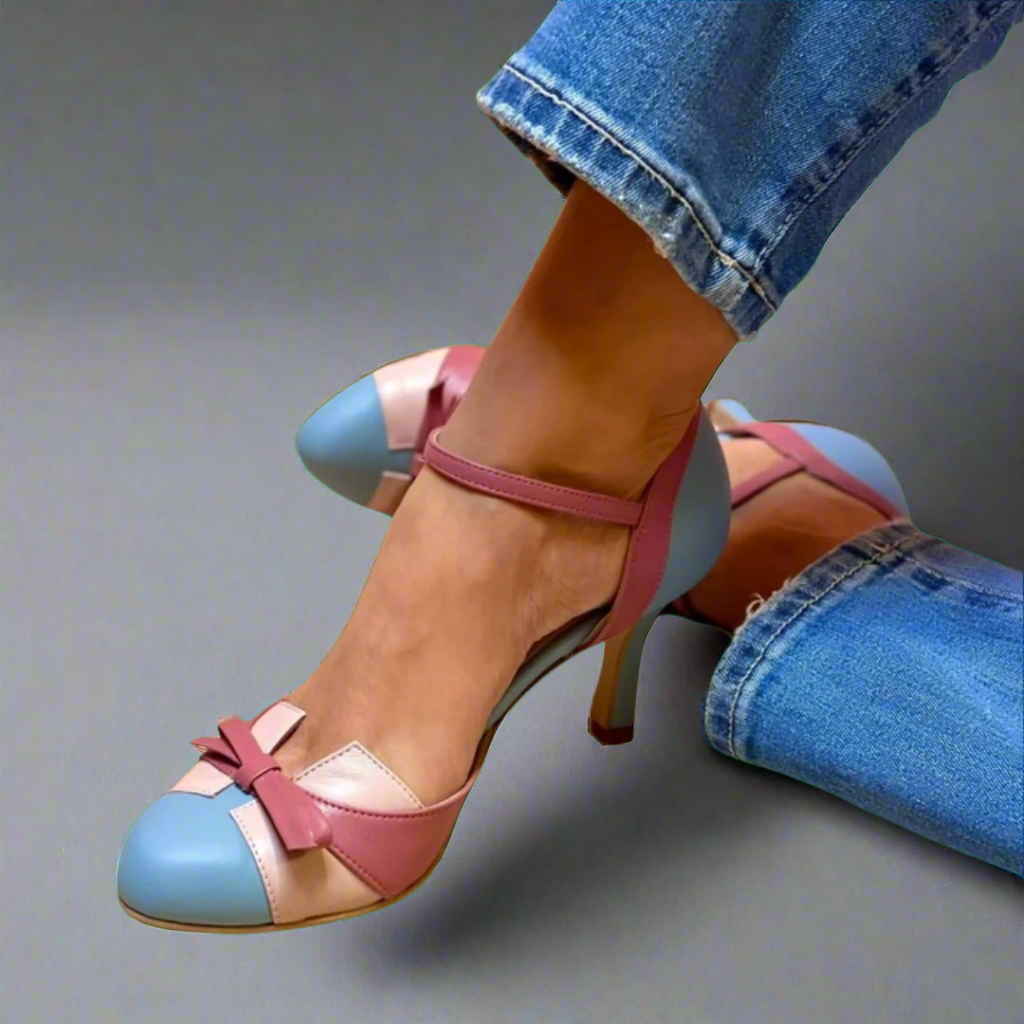 Krawczyk™ | Orthopedic sandals for everyday lightness