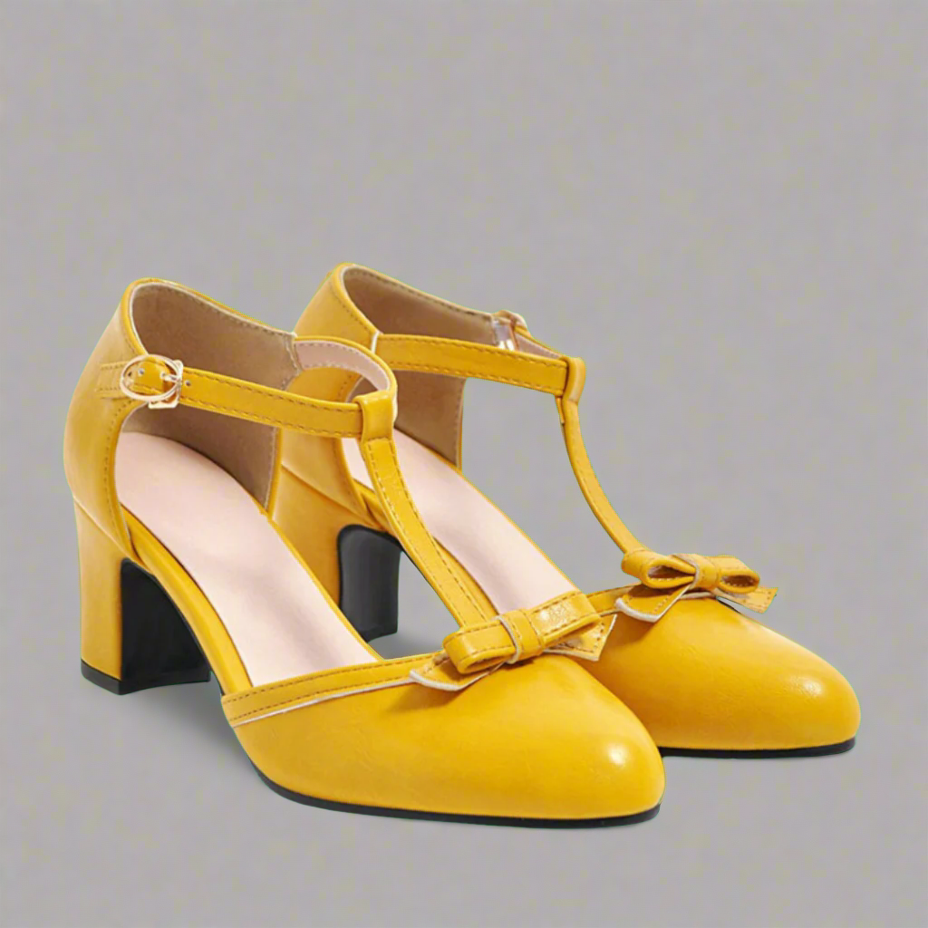 Krawczyk™ | Elegant Comfortable Sandals for Pain-Free Steps