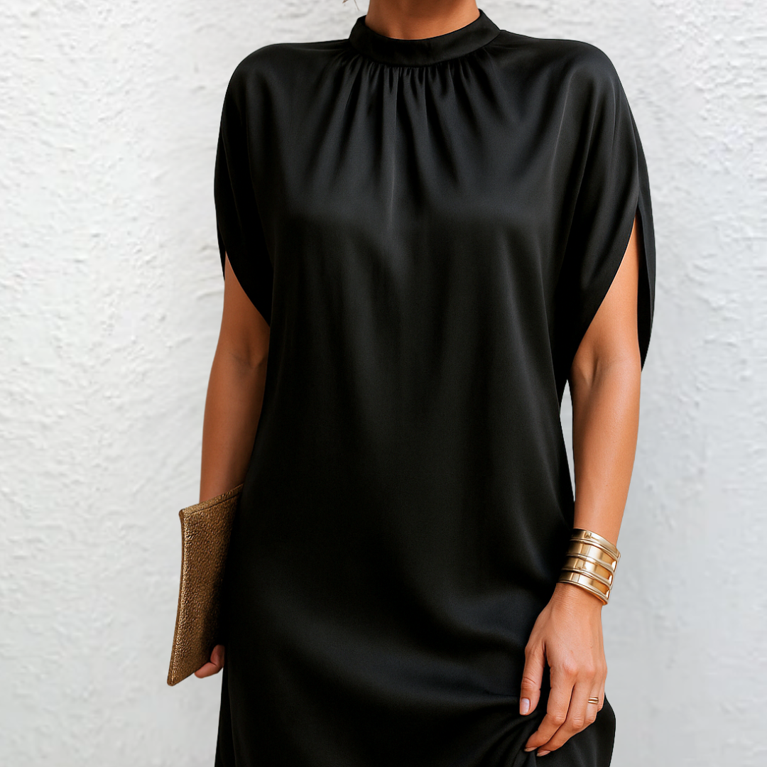 Estera™ | Elegant, Shaping Dress