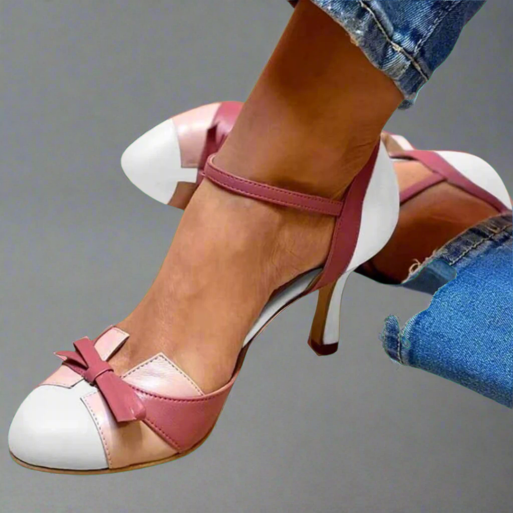 Krawczyk™ | Orthopedic sandals for everyday lightness