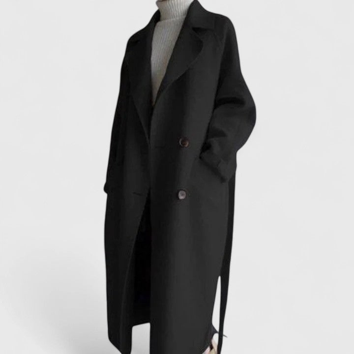 Celina | Elegant Coat