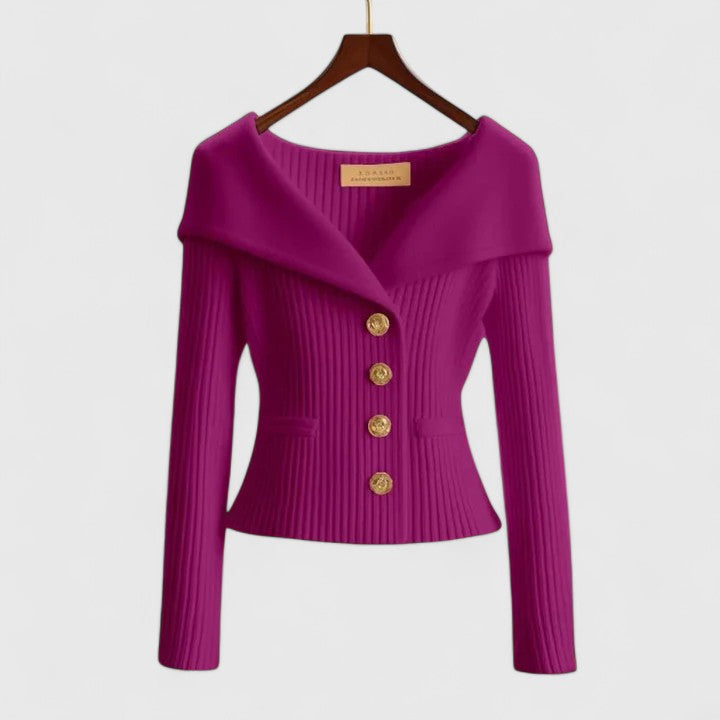 Kalina - Elegant Vest
