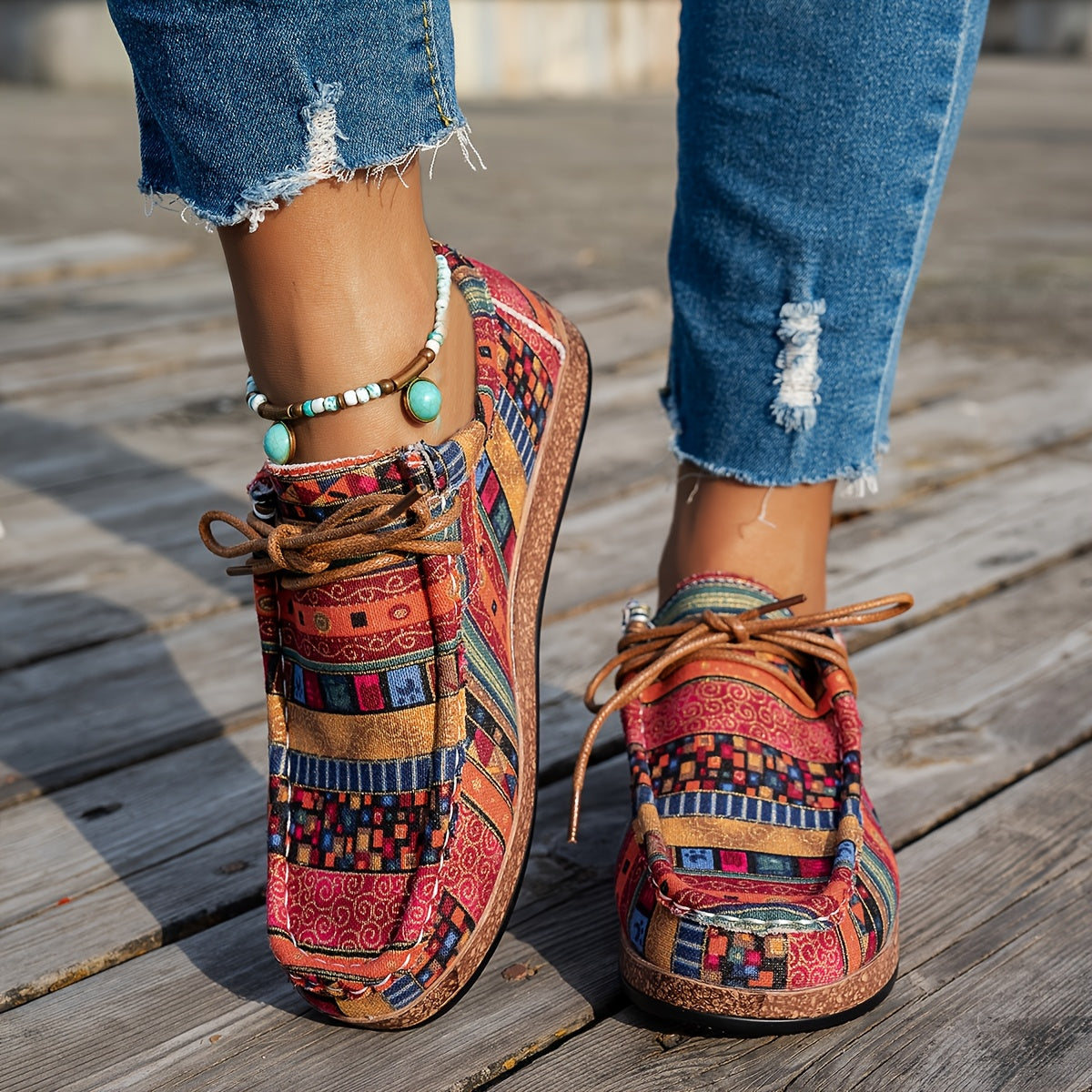 VivaOrtho™ | Lightweight and Comfortable Sneakers