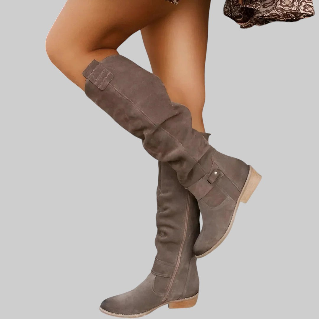 Apolonia™ Comfortable Orthopedic Ankle Boots