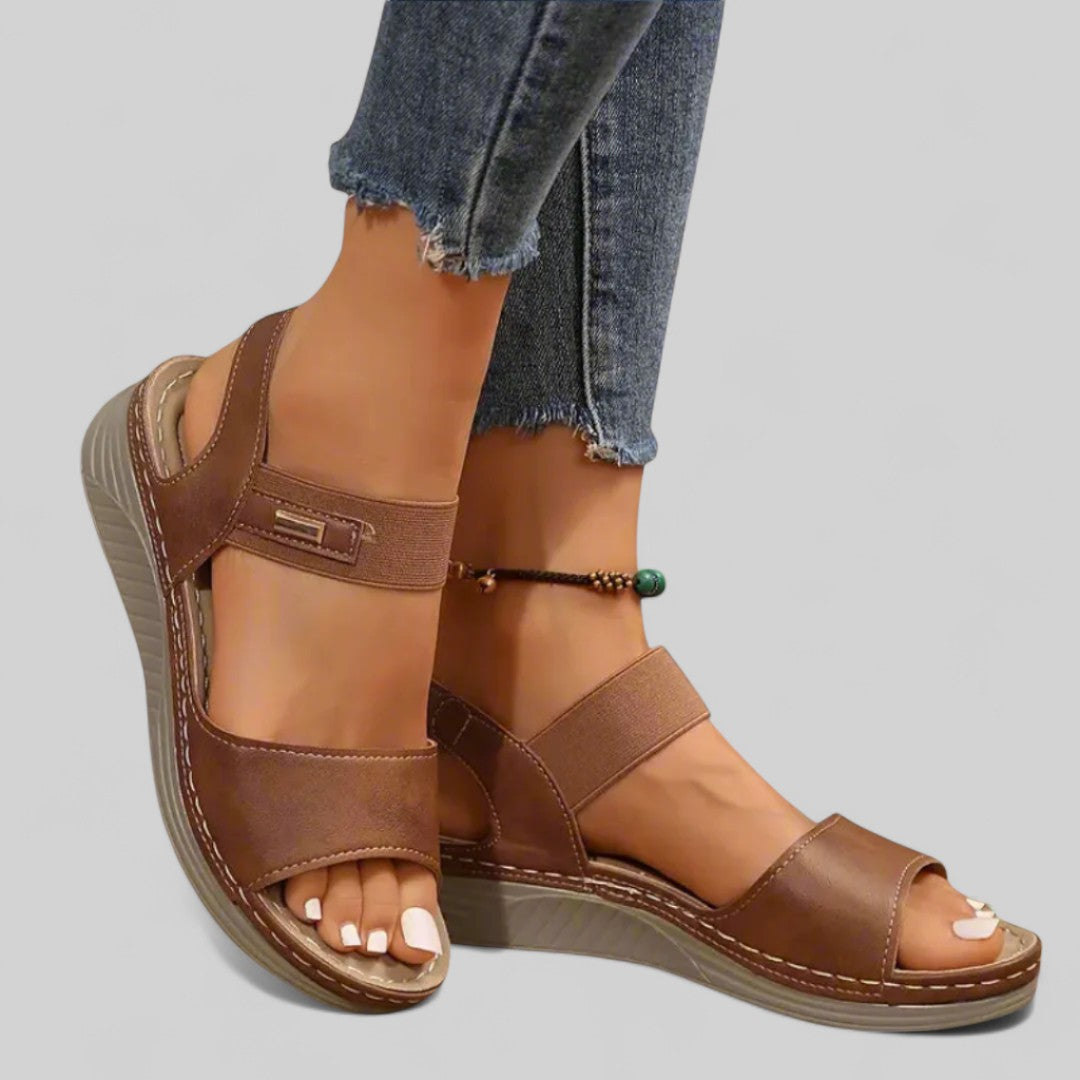 Izabella™  | Comfortable orthopedic sandals