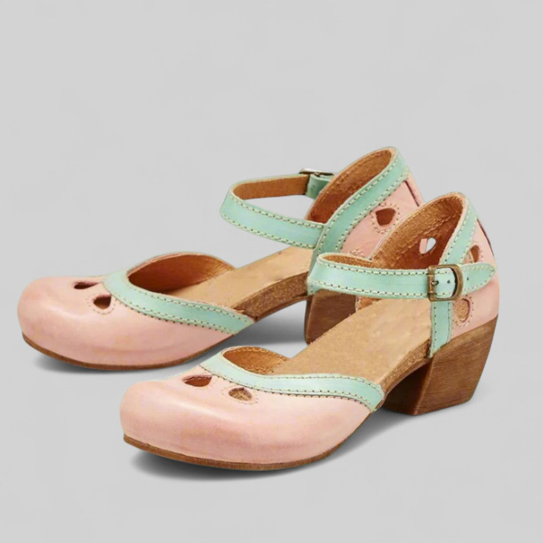 Bianca™  | Comfortable sandals for summer