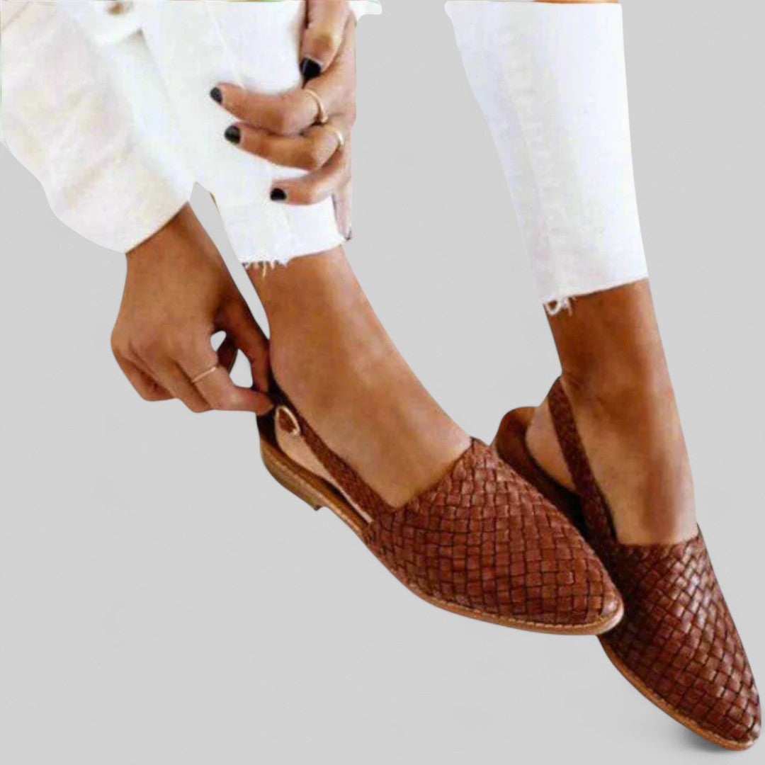 Mona™  | Comfortable orthopedic sandals